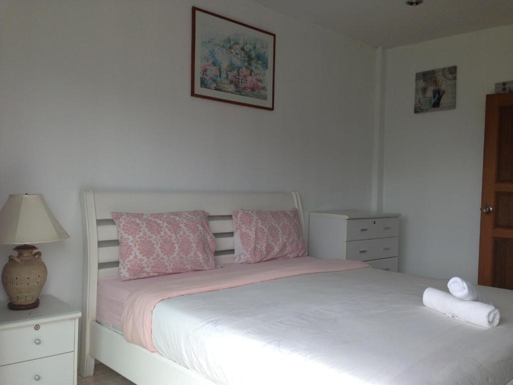 Corner Cafe Bed & Breakfast HHQ Rum bild